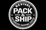 Revival Pack & Ship, Franklin Square NY